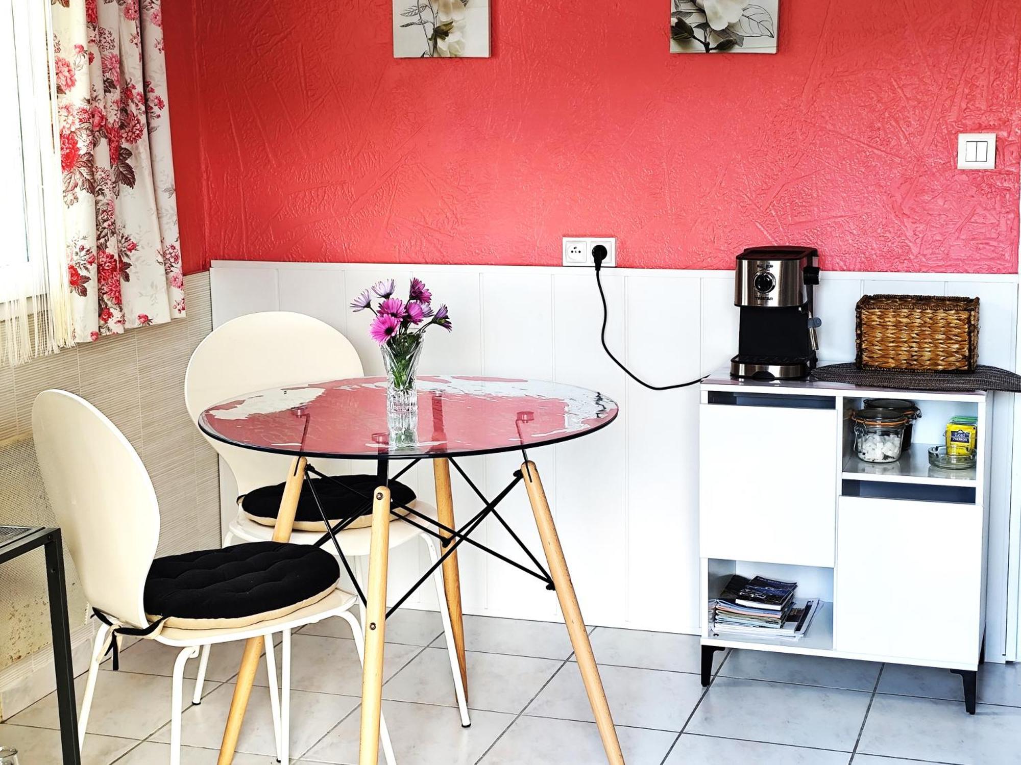 Studio Le Romantique A 20 Kms De Nice Bendéjun Eksteriør bilde